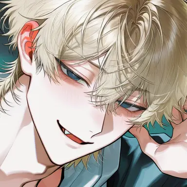 Profile image of みき