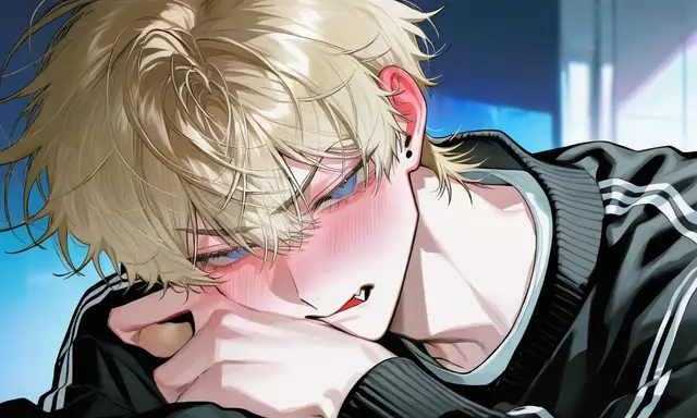 Profile image of みき
