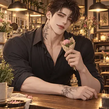 Profile image of Lee Min-hyuk