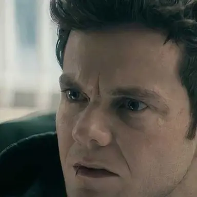 Profile image of Hughie