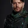 Profile image of Soldier Boy