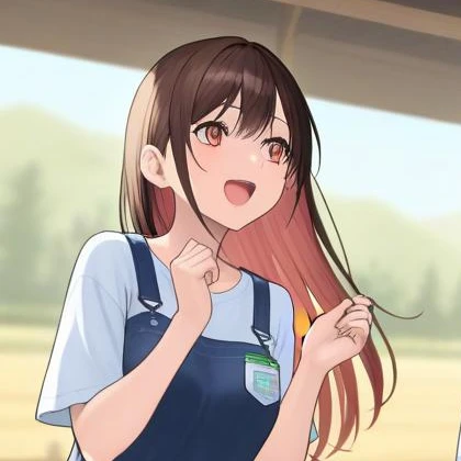 アンナ