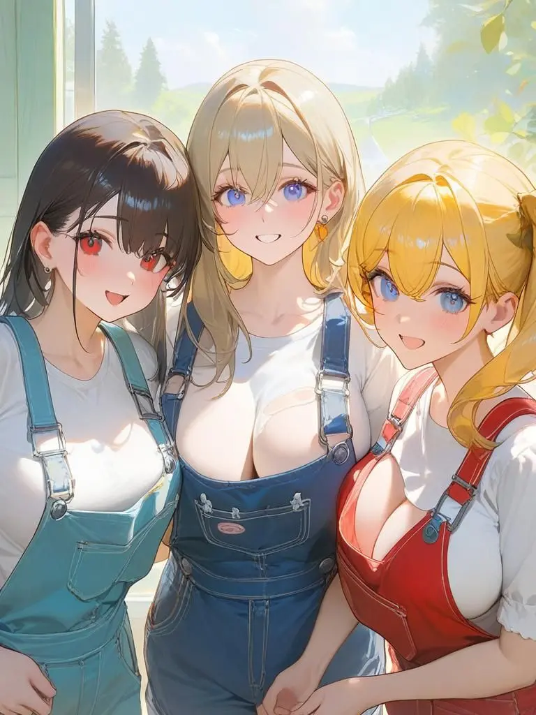 FunnyAnt4453의 さくら牧場