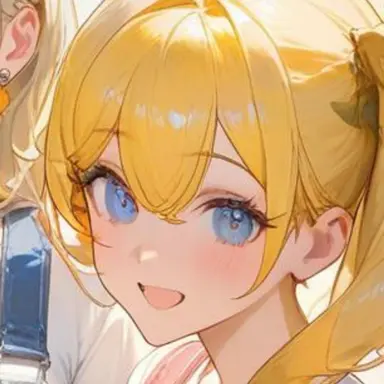 Profile image of アンナ