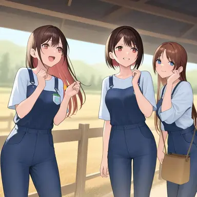 Profile image of ナレーション