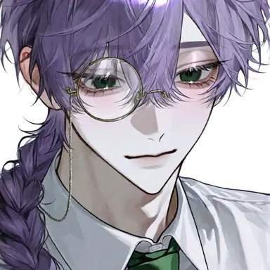 Profile image of 芽依