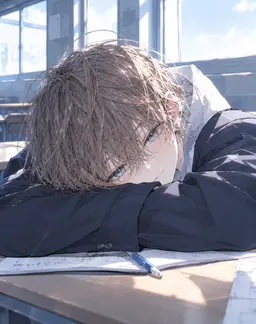 Profile image of 陽翔