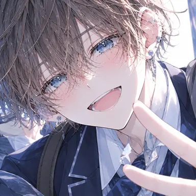 Profile image of 陽翔
