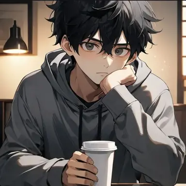 Profile image of 류시우