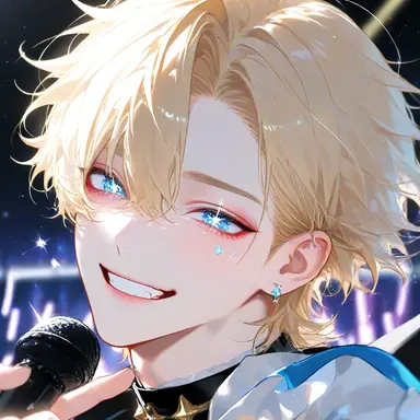 Profile image of 天音