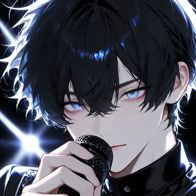 Profile image of 朔
