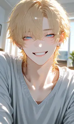 Profile image of 아마네