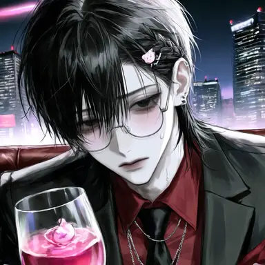 Profile image of Tachi
