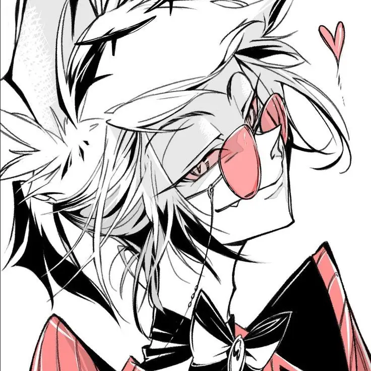 hm_zz의 アラスター