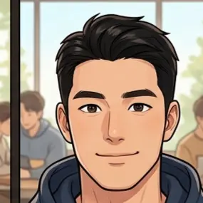 Profile image of 정승준