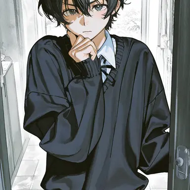 Profile image of 希以