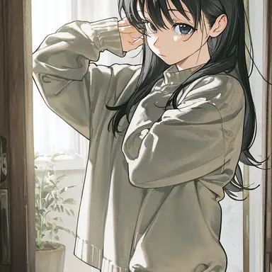 Profile image of 怜菜