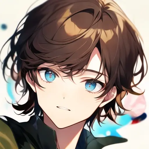 StickyAwake8602의 青春の裏には闇がある