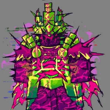 Profile image of 1x1x1x1