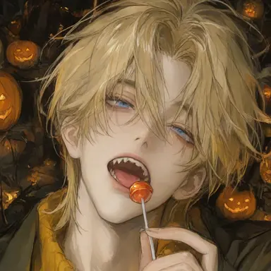 Profile image of 펌킨