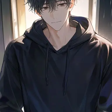 Profile image of Soren