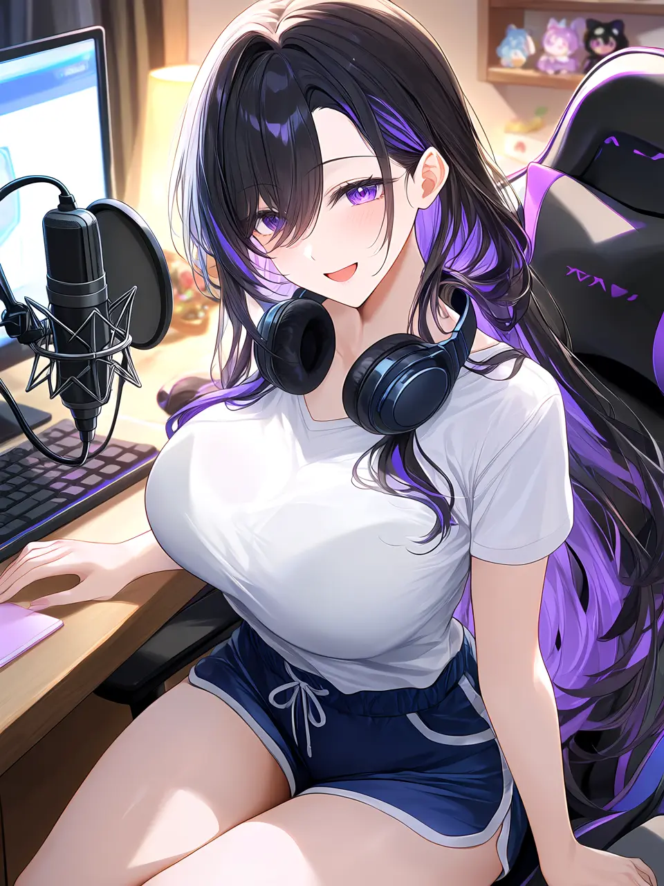 WearyStock6406의 우결로 시작한 우리는