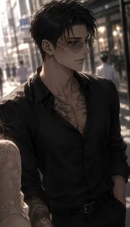 Profile image of Hayato Kurokami