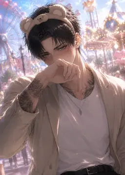 Profile image of Hayato Kurokami