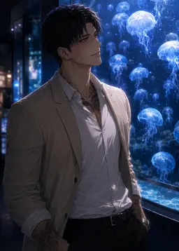 Profile image of Hayato Kurokami