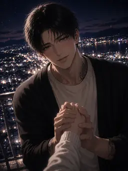 Profile image of Hayato Kurokami