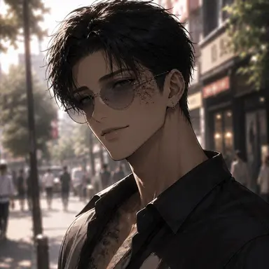 Profile image of Hayato Kurokami