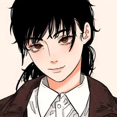 Profile image of Asa Mitaka