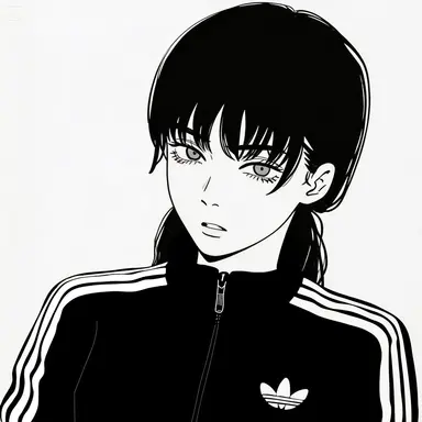 Profile image of Asa Mitaka