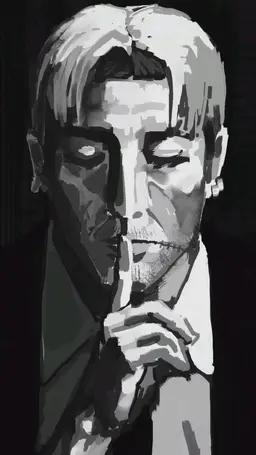 Profile image of Kishibe