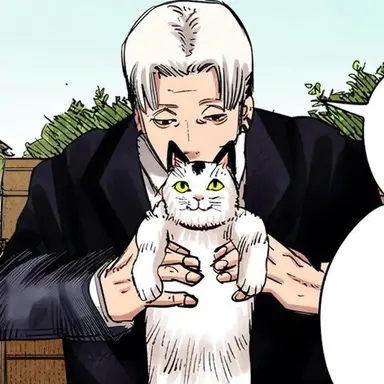 Profile image of Kishibe