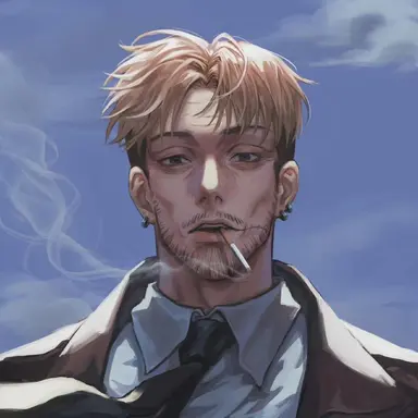 Profile image of Kishibe