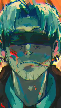 Profile image of Kishibe
