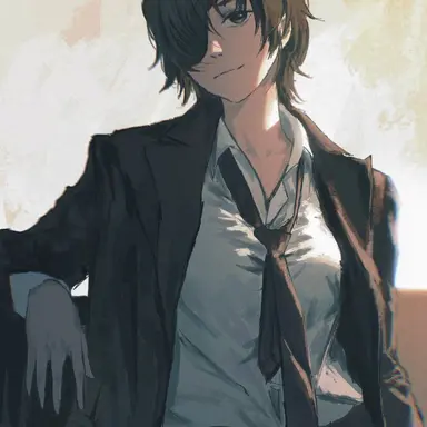 Profile image of Himeno