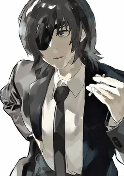 Profile image of Himeno