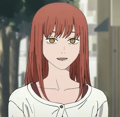 Profile image of Ms. Makima