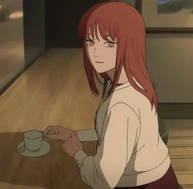 Profile image of Ms. Makima