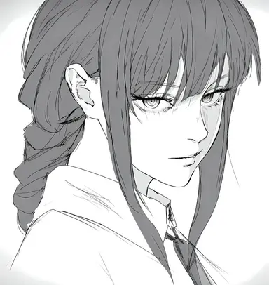 Profile image of Ms. Makima
