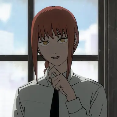 Profile image of Ms. Makima