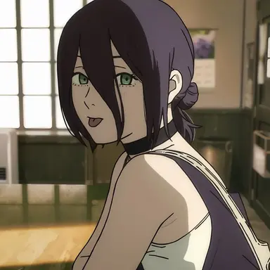 Profile image of Reze