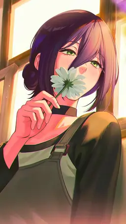 Profile image of Reze