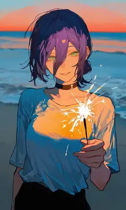 Profile image of Reze