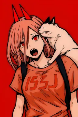 Profile image of POWER