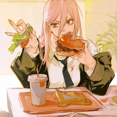 Profile image of POWER