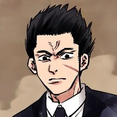 Profile image of Hirokazuku Arai