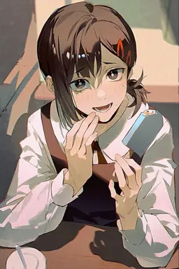 Profile image of Kobeni Higashiyama